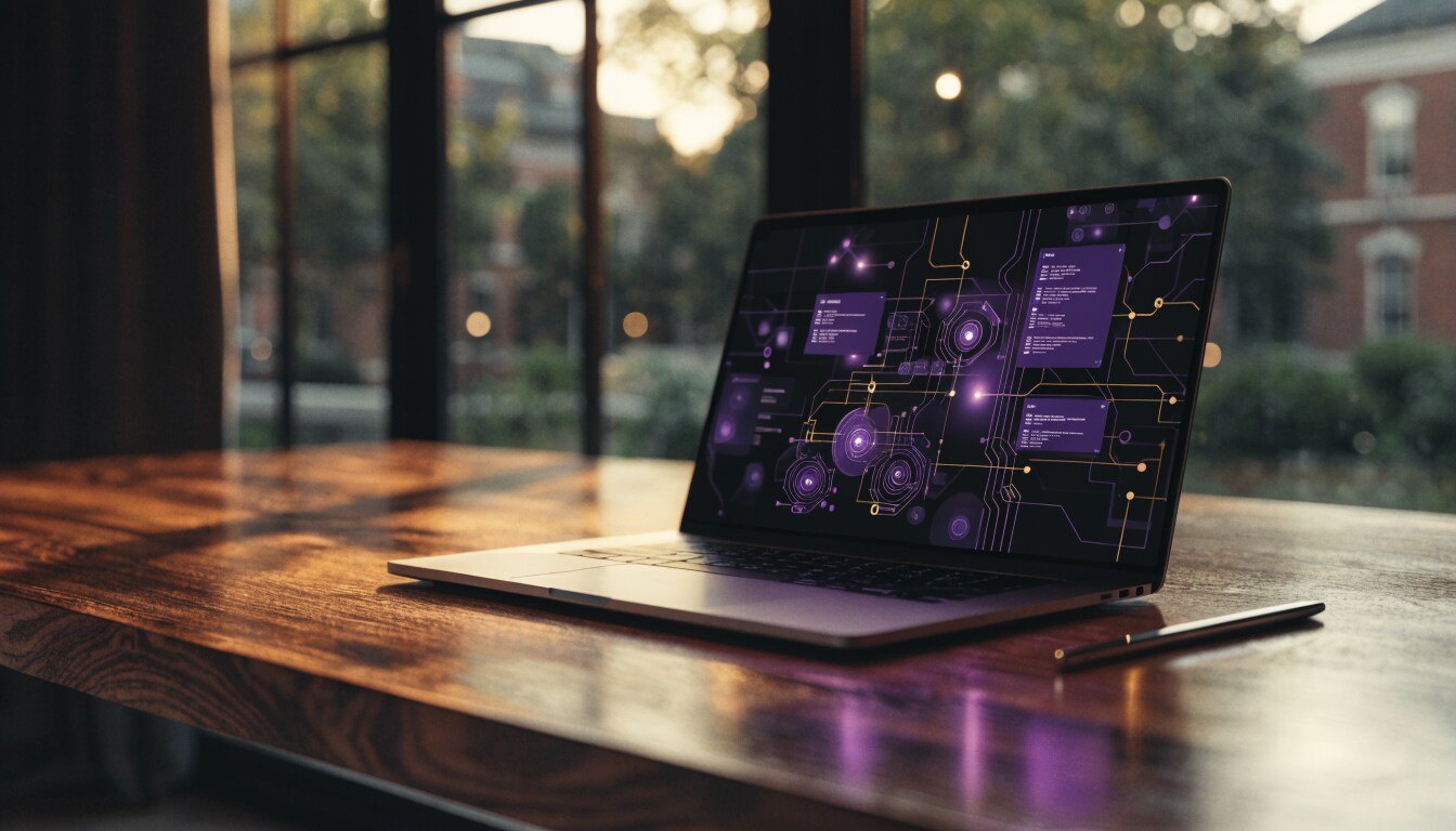 Ednara platform on a product workspace