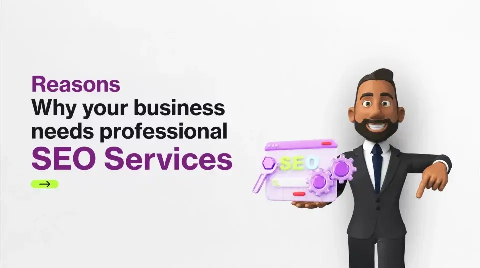 Boost Your Business Growth with Professional SEO