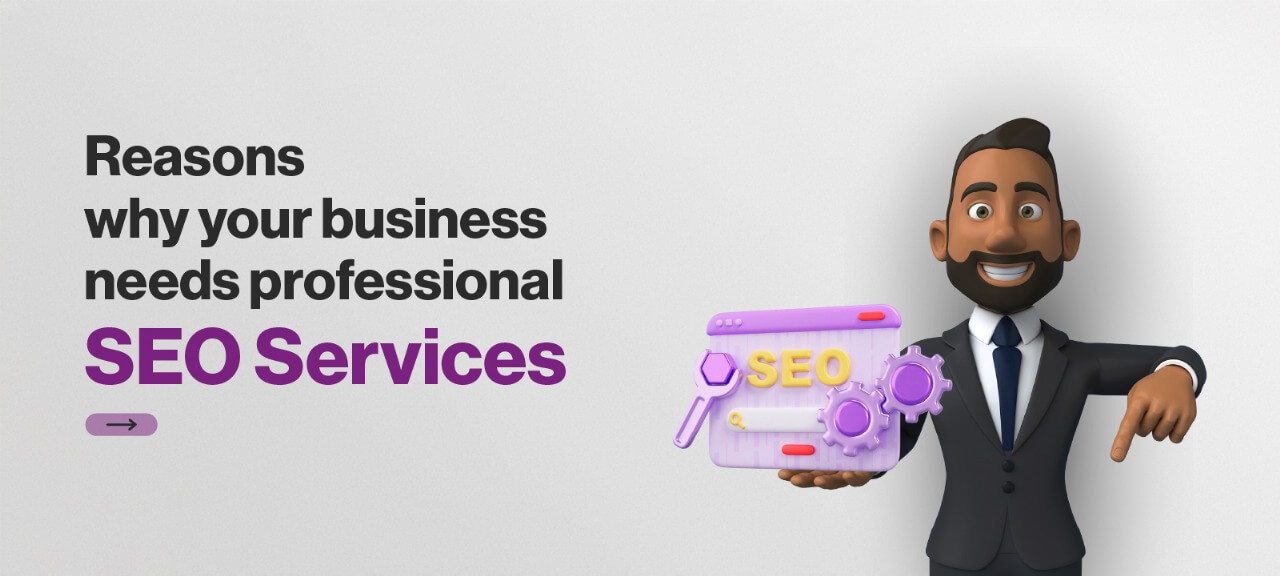 SEO Services in Hyderabad, India
