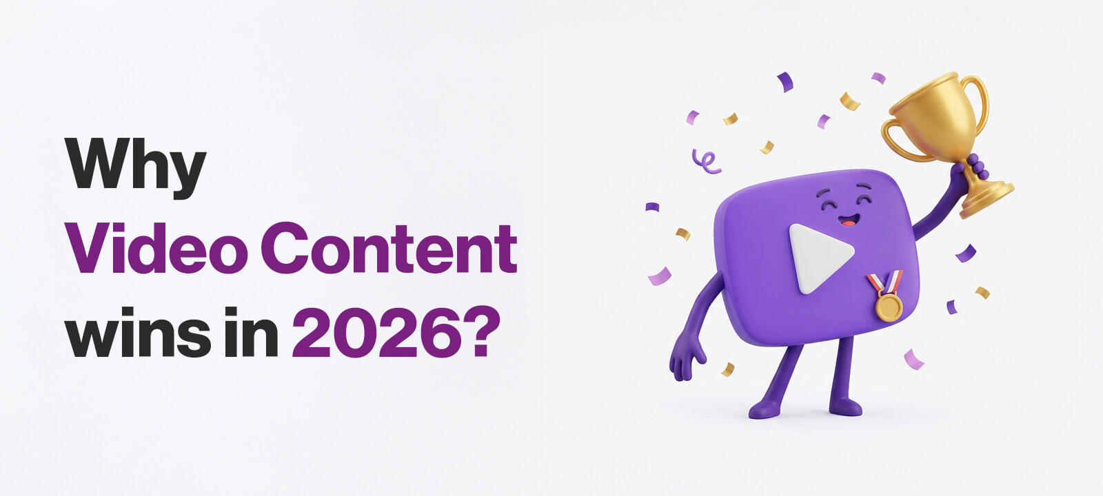 Unlocking the Power of Video Content in 2026